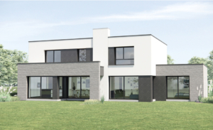 construction cubique