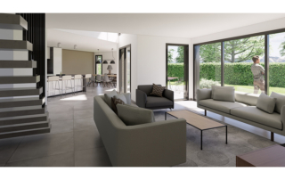 Perspective intérieure